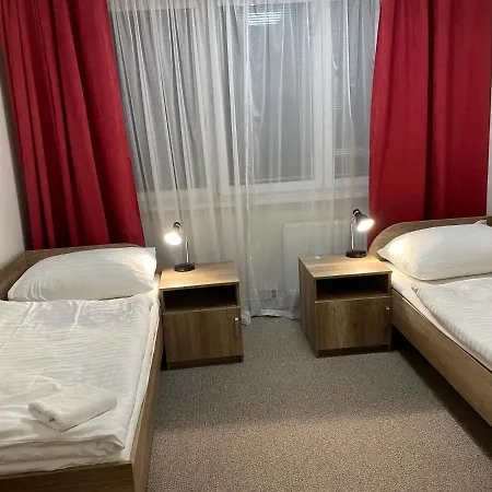 Hotel Lc - 3*