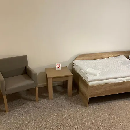 Lc - Ξενοδοχείο