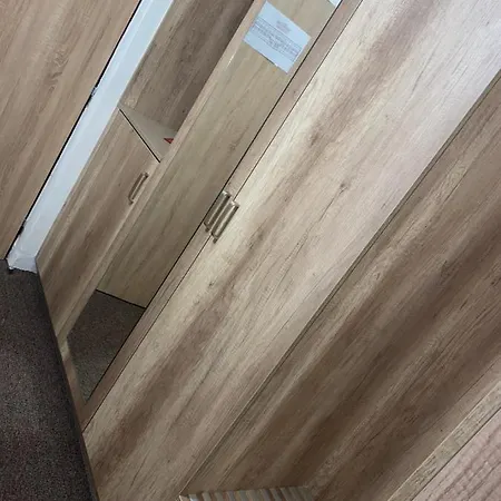 Ξενοδοχείο Lc - Οστράβα