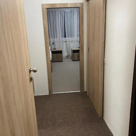 Hotel Lc - Ostrava