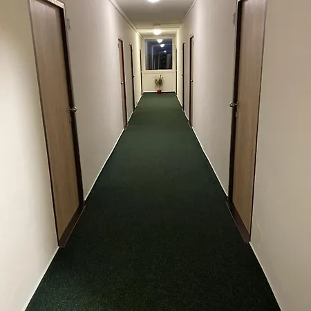 Hotel Lc - 3*