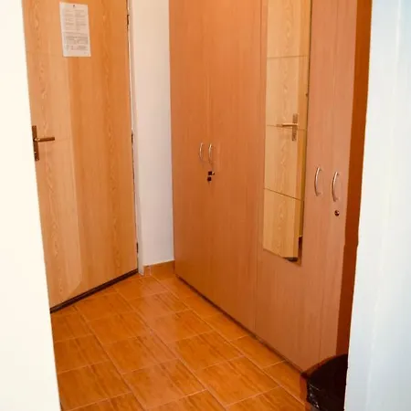 Ξενοδοχείο Lc - Οστράβα