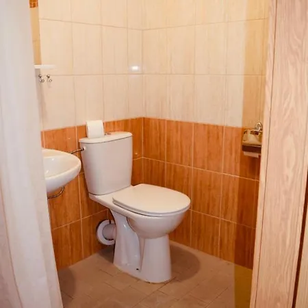 Lc - Ξενοδοχείο