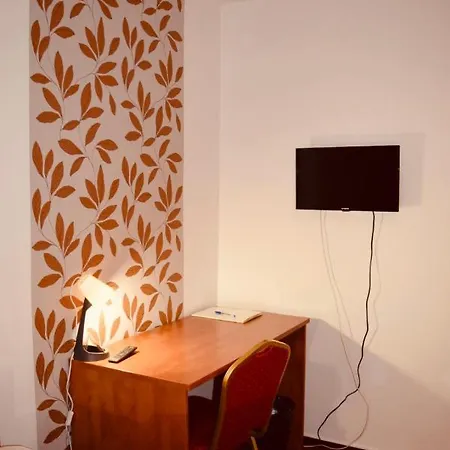 Lc - Ξενοδοχείο