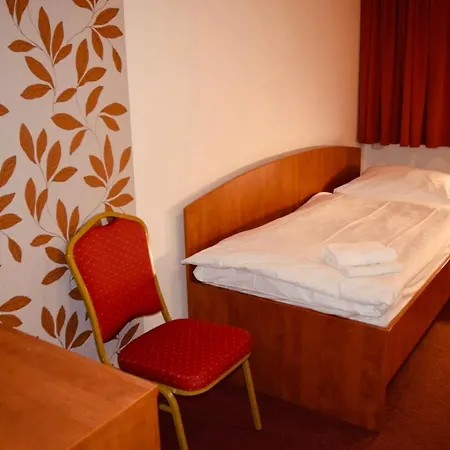 Ξενοδοχείο Lc - 3*