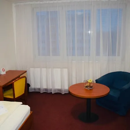 Hotel Lc -