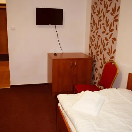 Hotel Lc - Ostrava