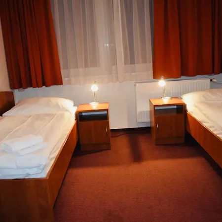 Lc - Ξενοδοχείο 3*