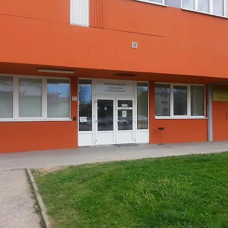 Ξενοδοχείο Lc - 3*