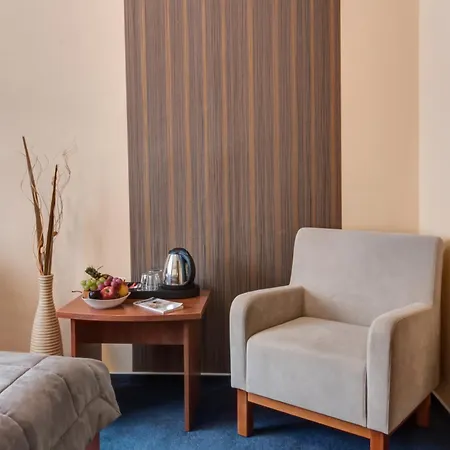 Ξενοδοχείο Lc - Οστράβα