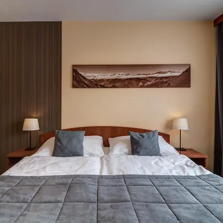 Lc - Ξενοδοχείο