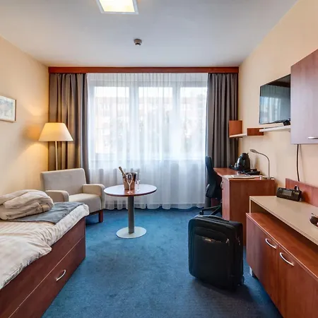 Lc - Hotel