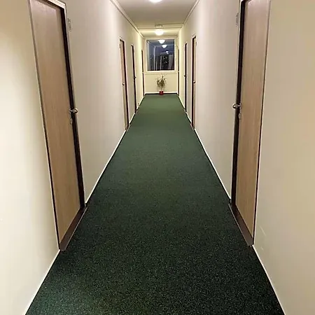 Lc - Hotel Ostrava